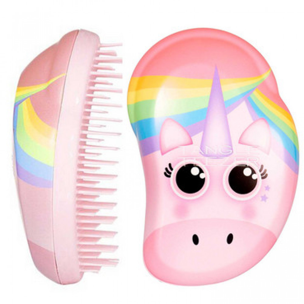 Расческа для волос - Tangle Teezer The Original Mini Children 