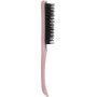 Гребінець для укладання феном - Tangle Teezer Easy Dry & Go Tickled Pink