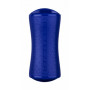 Гребінець для вичісування собаки - Tangle Teezer Pet Teezer Mini De-shedding&Grooming Blue