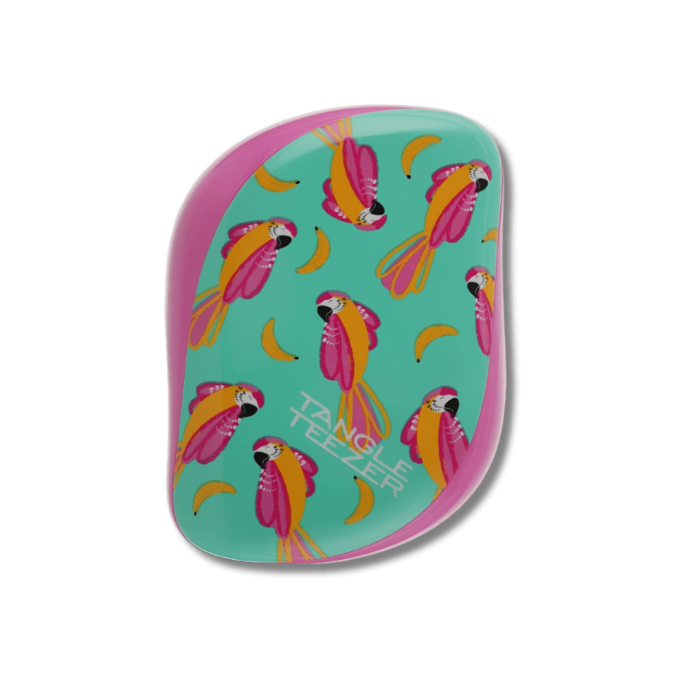 Расчёска для волос - Tangle Teezer Compact Styler Paradise Bird