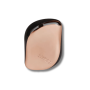 Гребінець для волосся - Tangle Teezer Compact Styler Rose Gold Black