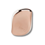 Гребінець для волосся - Tangle Teezer Compact Styler Rose Gold Ivory