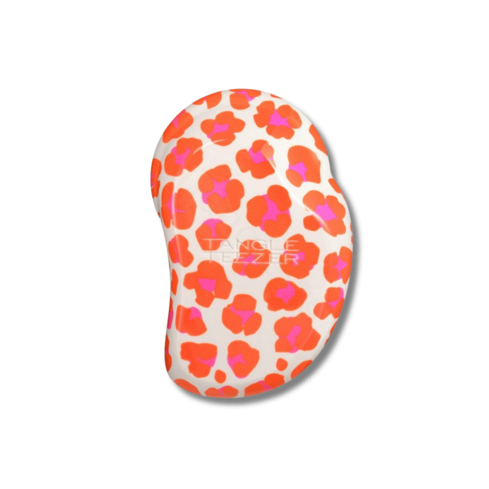 Гребінець для волосся - Tangle Teezer The Original Mini Orange Multi