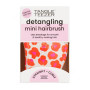 Гребінець для волосся - Tangle Teezer The Original Mini Orange Multi