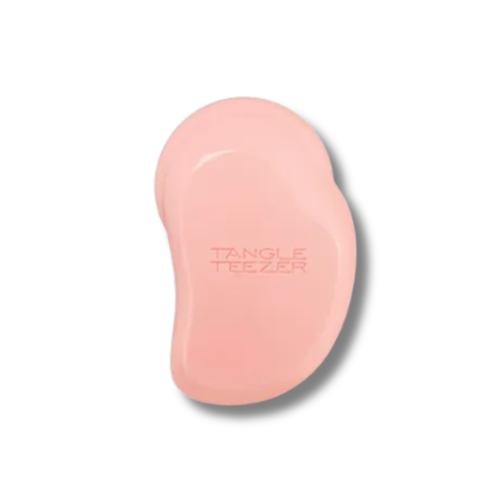 Гребінець для волосся - Tangle Teezer The Original Mini Papaya Salad