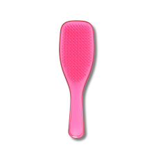 Гребінець для волосся - Tangle Teezer The Ultimate Detangler Chrome Afterparty Pink