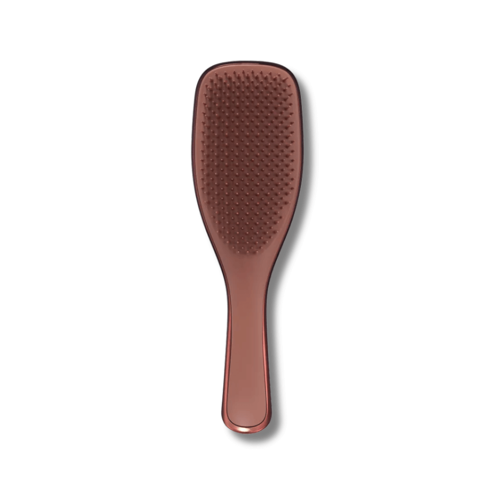 Гребінець для волосся - Tangle Teezer The Ultimate Detangler Chrome Chocolate Bronze