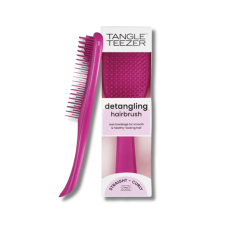 Гребінець для волосся - Tangle Teezer The Ultimate Detangler Electric Raspberry