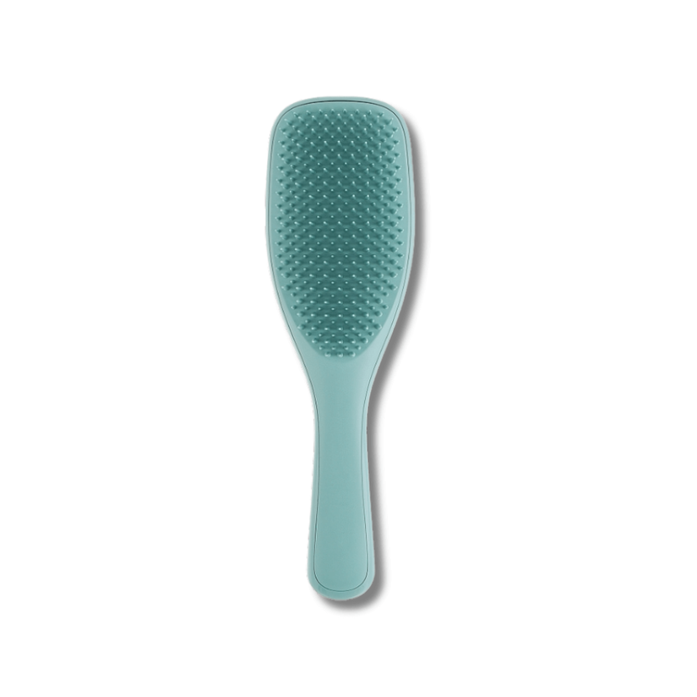 Гребінець для волосся - Tangle Teezer The Ultimate Detangler Fine & Fragile Marine Teal