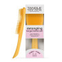 Гребінець для волосся - Tangle Teezer The Ultimate Detangler Large Naturally Curly Daffodil Yellow