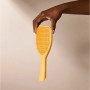 Гребінець для волосся - Tangle Teezer The Ultimate Detangler Large Naturally Curly Daffodil Yellow