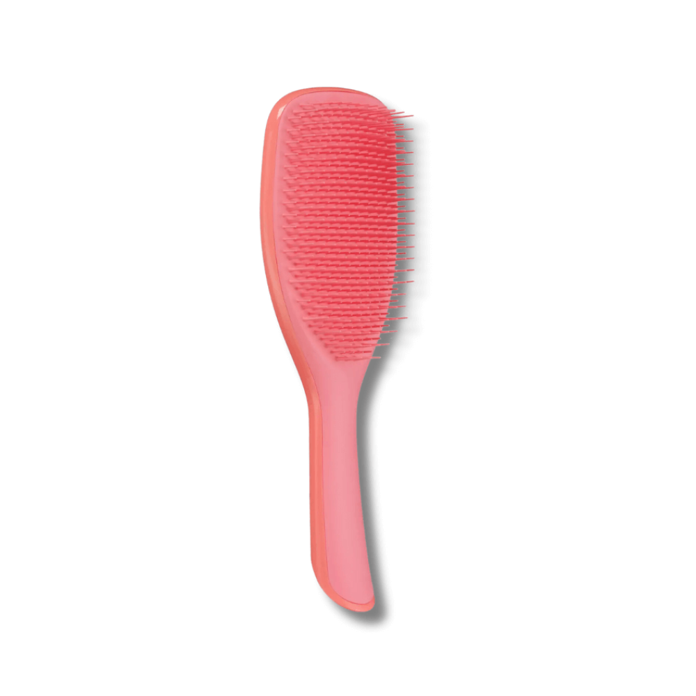Гребінець для волосся - Tangle Teezer The Ultimate Detangler Large Salmon Pink