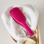Гребінець для волосся - Tangle Teezer The Ultimate Detangler Mini Electric Raspberry