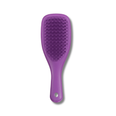 Гребінець для волосся - Tangle Teezer The Ultimate Detangler Mini Fresh Purple