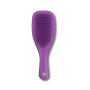 Гребінець для волосся - Tangle Teezer The Ultimate Detangler Mini Fresh Purple
