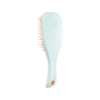 Гребінець для волосся - Tangle Teezer The Ultimate Detangler Mini Ice Blue & Sweet Orange