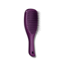 Гребінець для волосся - Tangle Teezer The Ultimate Detangler Mini Midnight Plum