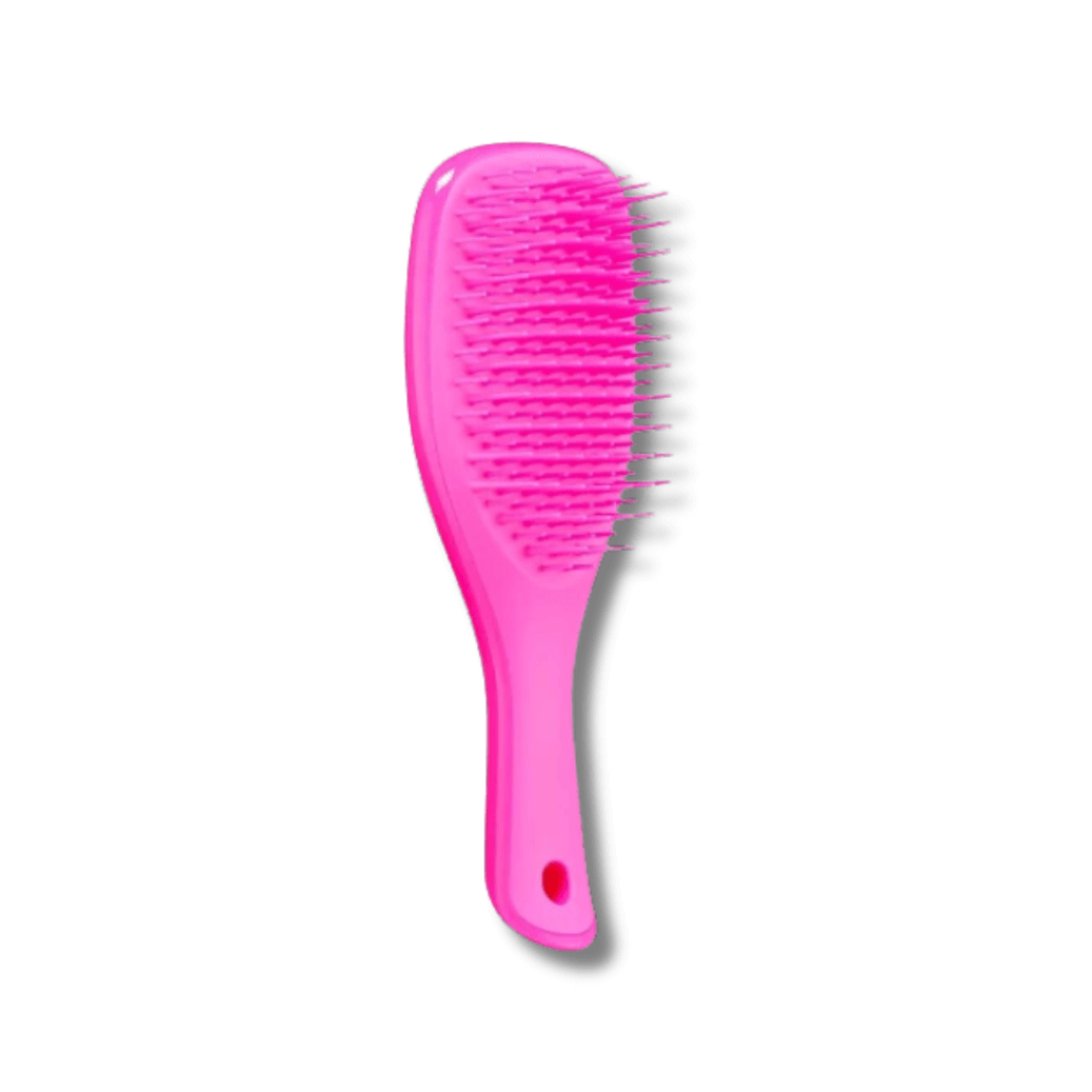 Расческа для волос - Tangle Teezer The Ultimate Detangler Mini Runway Pink