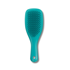 Гребінець для волосся - Tangle Teezer The Ultimate Detangler Mini Transformative Teal