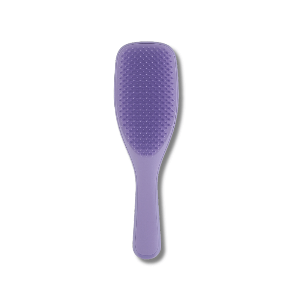 Гребінець для волосся - Tangle Teezer The Ultimate Detangler Naturally Curly Purple Passion