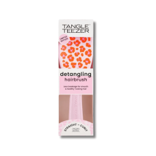 Гребінець для волосся - Tangle Teezer The Ultimate Detangler Vibrant Leopard