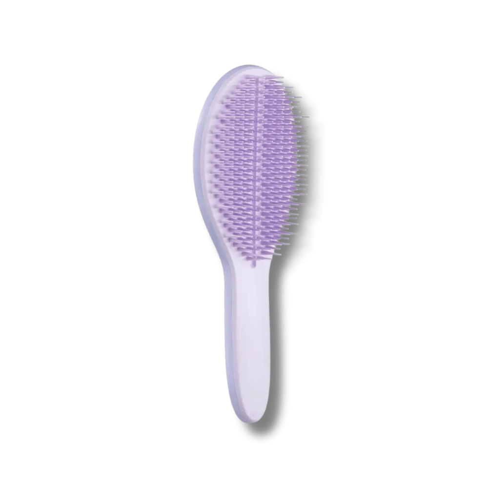 Гребінець для волосся - Tangle Teezer The Ultimate Styler Lilac Cloud