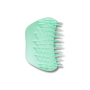 Щітка для масажу голови - Tangle Teezer The Scalp Exfoliator and Massager Green Whisper