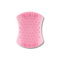 Щітка для масажу голови - Tangle Teezer The Scalp Exfoliator and Massager Pretty Pink