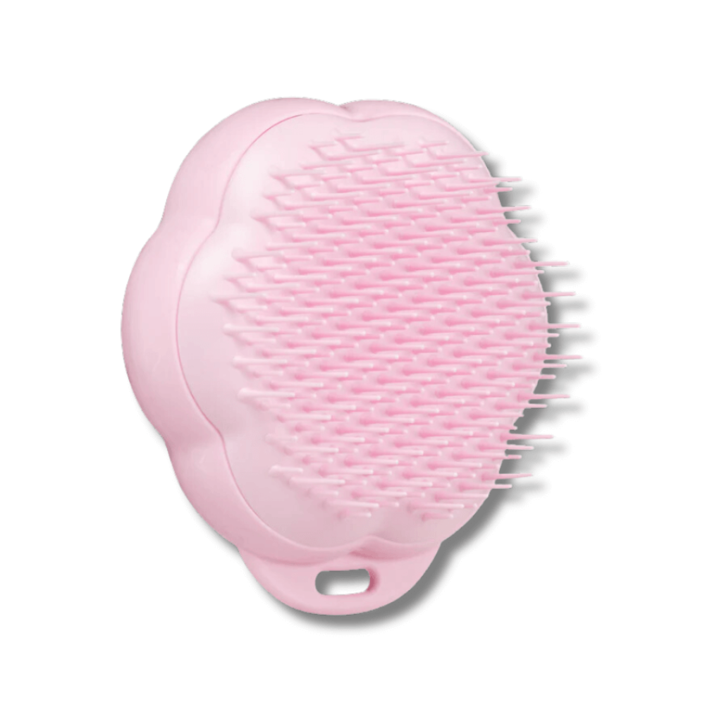 Щітка для вичісування кота - Tangle Teezer Pet Teezer Cat Brush Millenial Pink