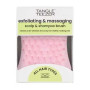 Щітка для масажу голови - Tangle Teezer The Scalp Exfoliator and Massager Pretty Pink