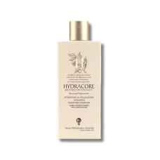 Профессиональный увлажняющий шампунь - Tecna Hydrating & Volumizing Shampoo