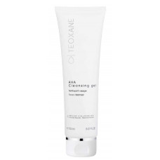 Очищаючий гель для вмивання з фруктовими кислотами - Teoxane AHA Cleansing Gel