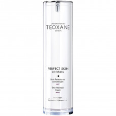 Нічний оновлюючий крем - Teoxane Teosyal Perfect Skin Refiner (10% AHA)