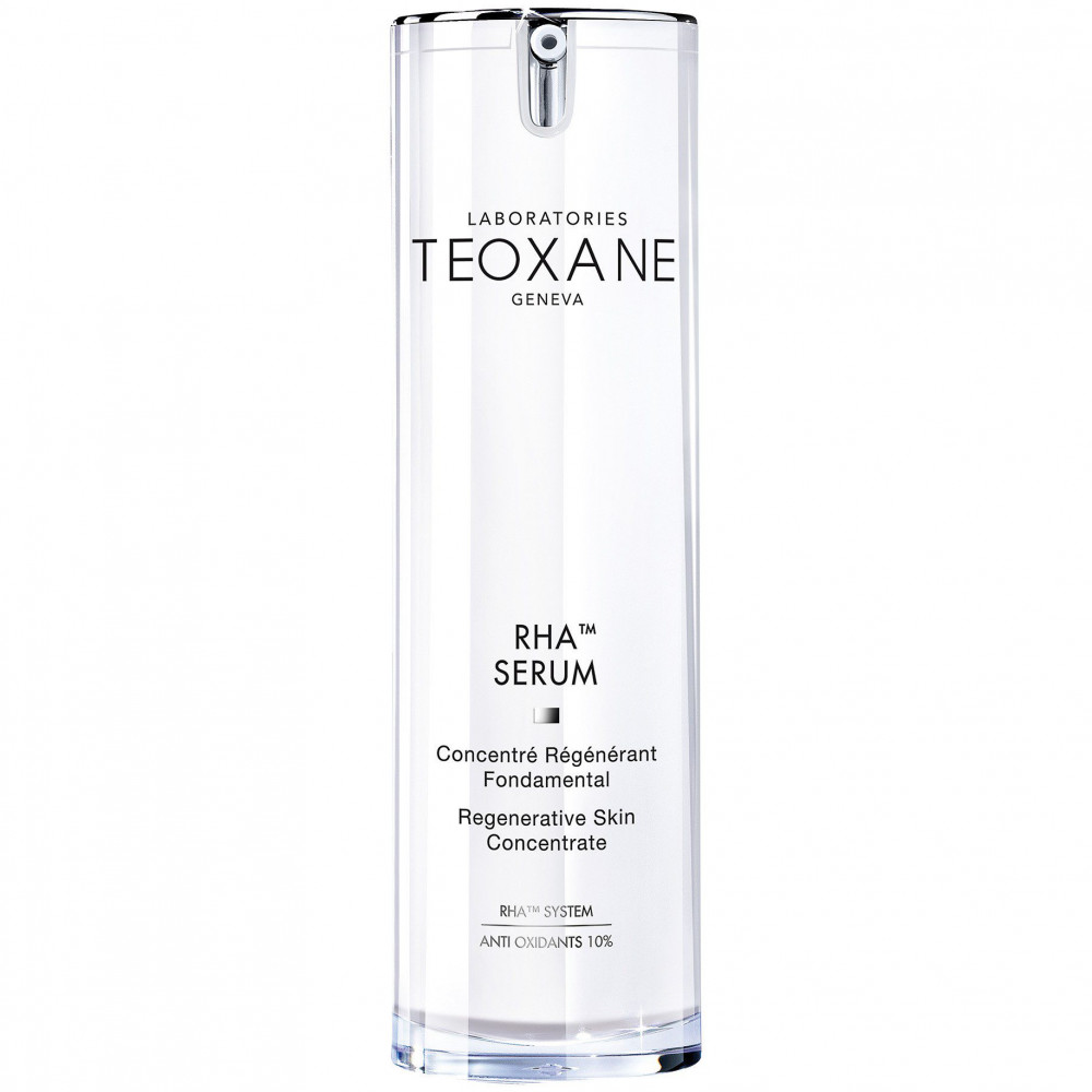 Регенеруючий концентрат - Teoxane Teosyal RHA Serum Regenerative Skin Concentrate