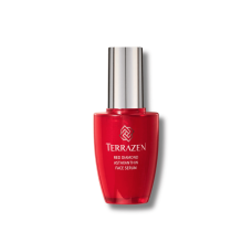Сироватка для обличчя з астаксантином - Terrazen Red Diamond Astaxanthin Face Serum
