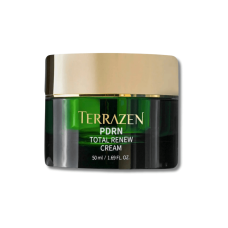 Відновлюючий крем з полінуклеотидами - Terrazen PDRN Total Renew Cream