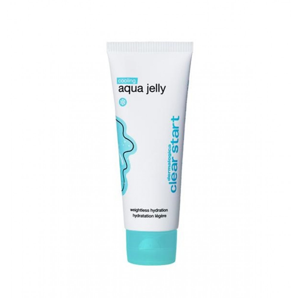 Охолоджуючий Аква крем - Dermalogica Clear Start Cooling Aqua Jelly 