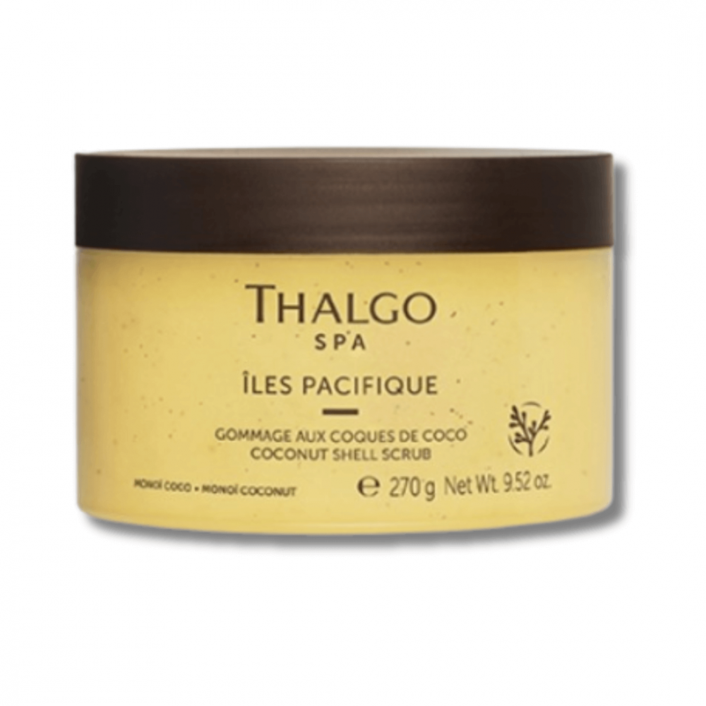 Скраб острови тихого океану з кокосом - Thalgo Body Scrub Iles Pacifique 