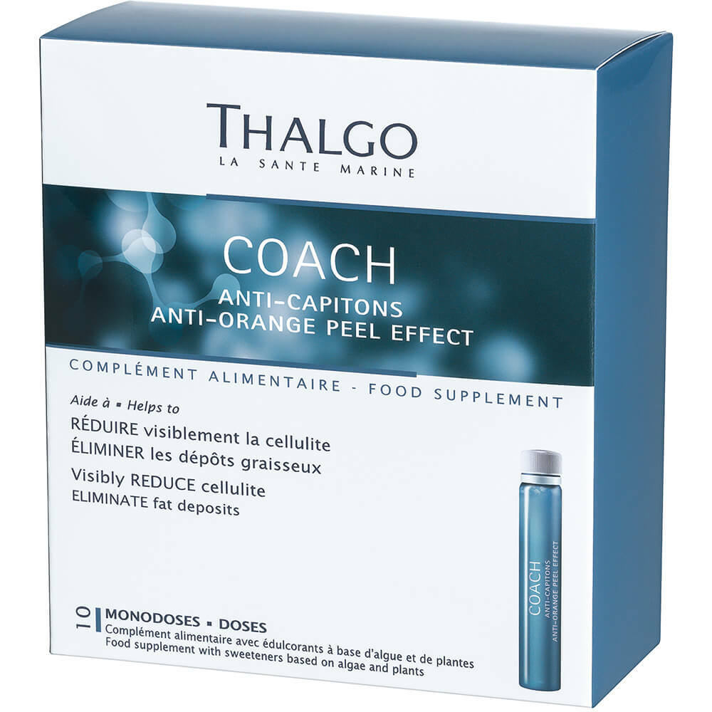 Проти ефекту апельсинової скоринки - Thalgo Coach Anti-Orange Peel Effect