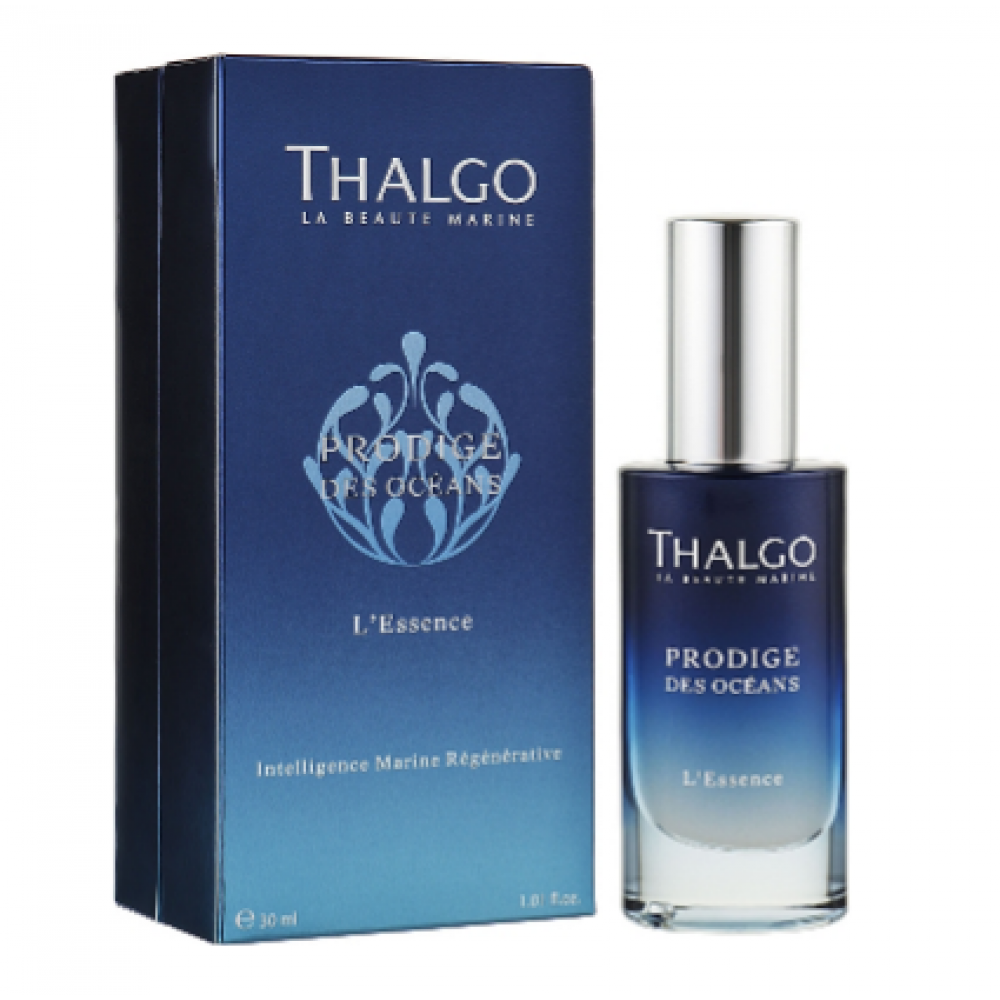 Эликсир для лица - Thalgo Lessence Prodige Des Oceans