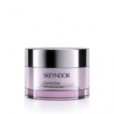 Крем-філер від глибоких зморшок для сухої шкіри - Skeyndor Corrective deep lines filler cream 