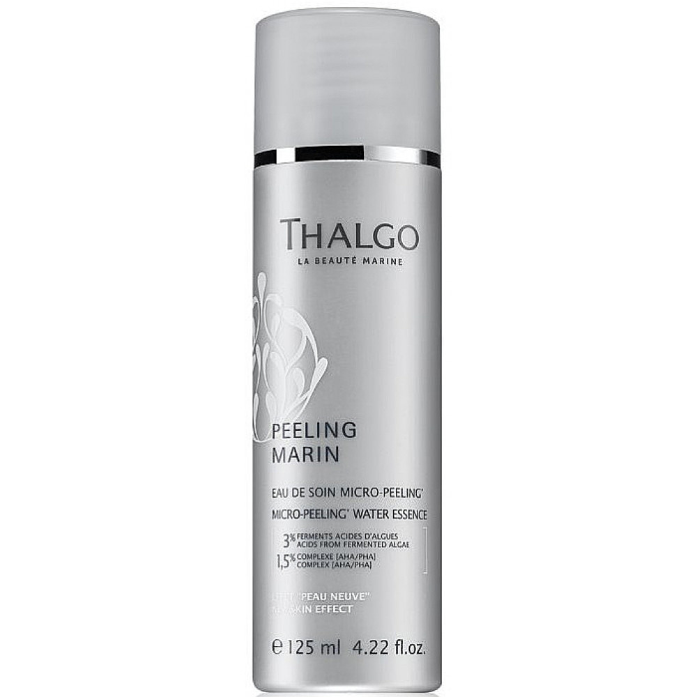 Мікропілінг водна есенція - Thalgo Peeling Marin Micro-Peeling Water Essence