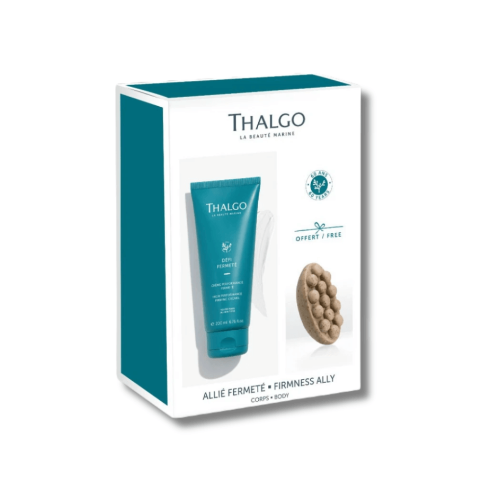 Набор "Альянс для упругости" - Thalgo Firmness Ally