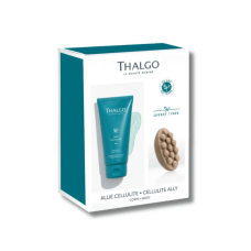 Набір "Альянс проти целюліту" - Thalgo Cellulite Ally