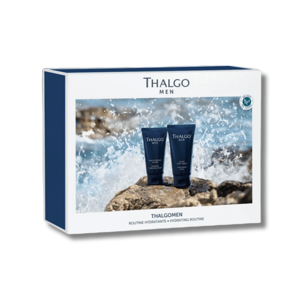 Набір для чоловіків - Thalgo Thalgomen