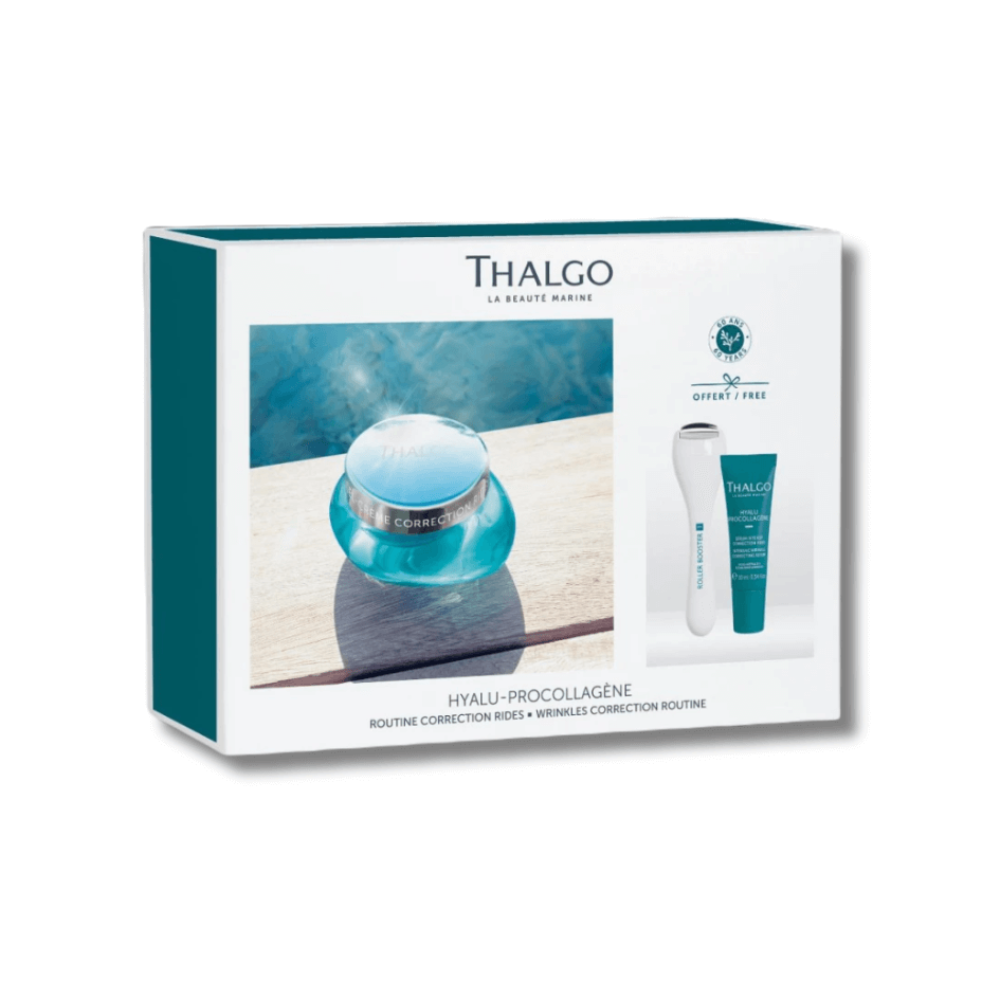 Набір "Гіалу-проколаген" - Thalgo Hyalu-Procollagene