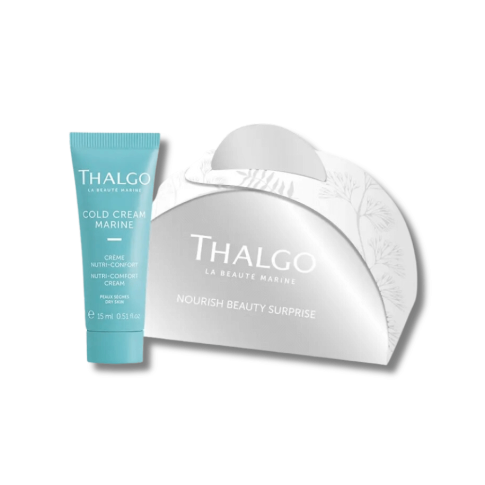Набор сюрпиз красоты "Питание" - Thalgo Nourish Beauty Surprise