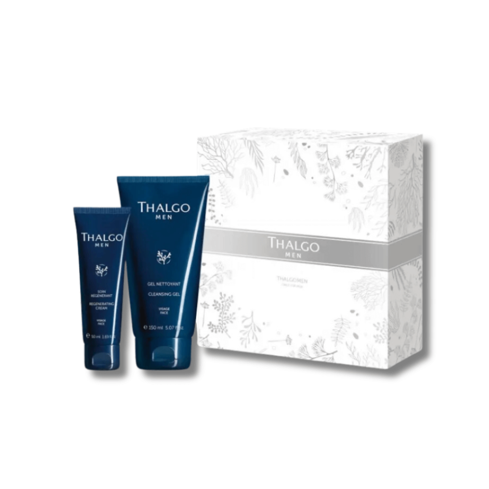 Набір відкриття "Для нього" - Thalgo Thalgomen Kit