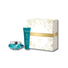 Набір відкриття "Ритуал Кремнієвий ліфтинг" - Thalgo Lifting Ritual Kit