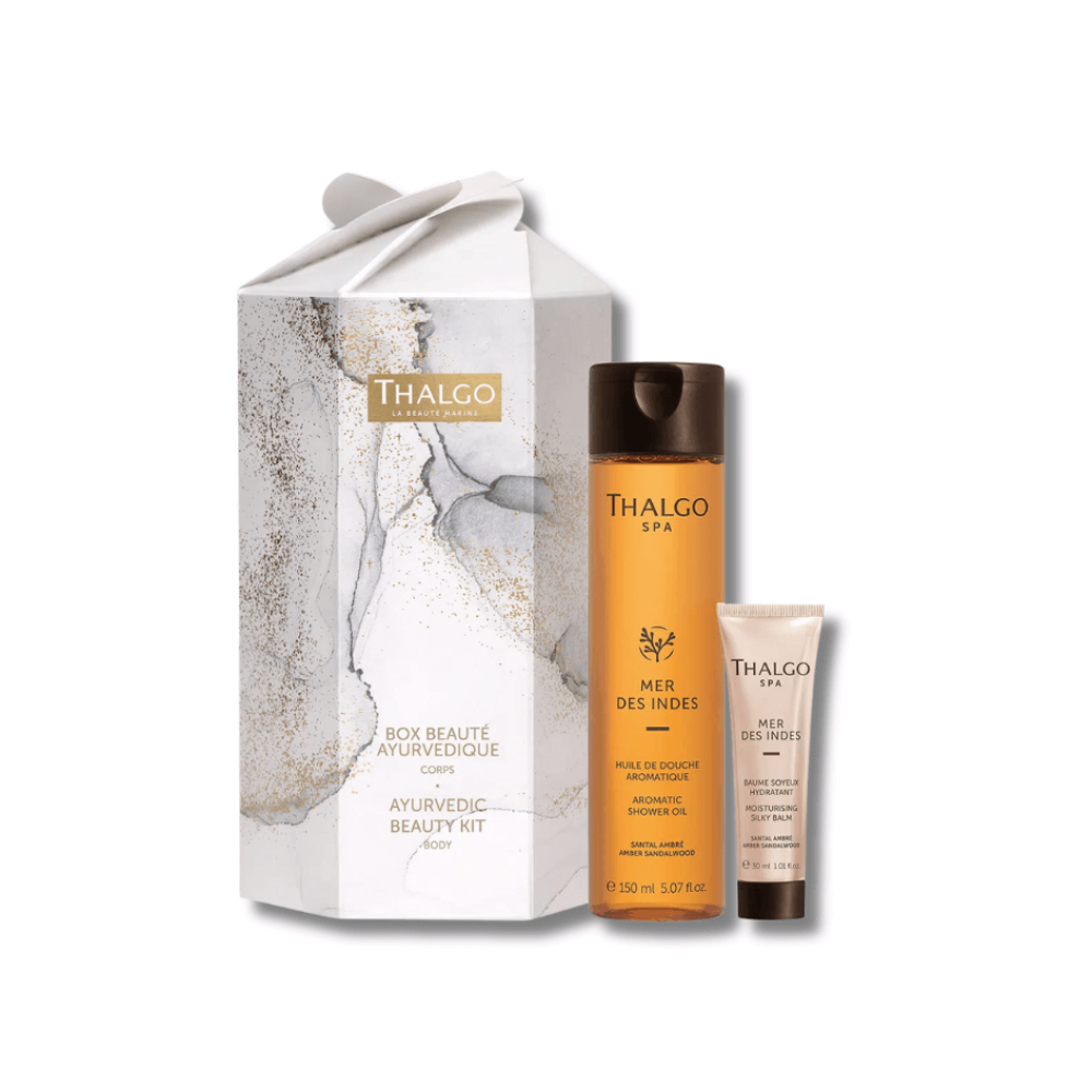 Набір "Відкриття" - Thalgo Ayurvedic Beauty Set